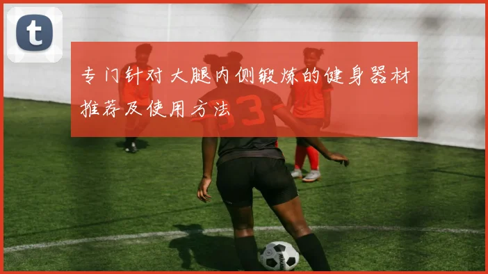 专门针对大腿内侧锻炼的健身器材推荐及使用方法